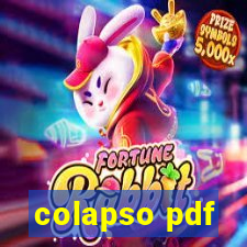 colapso pdf
